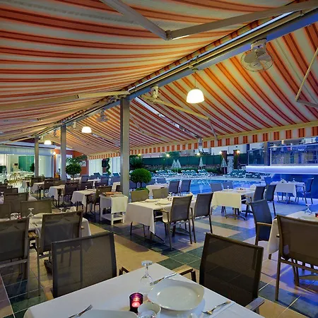 Lejlighedshotel Moonflower Aparts &